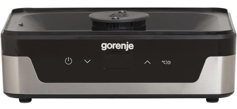 Сушкарка для фруктів і овочів Gorenje FDK400DE