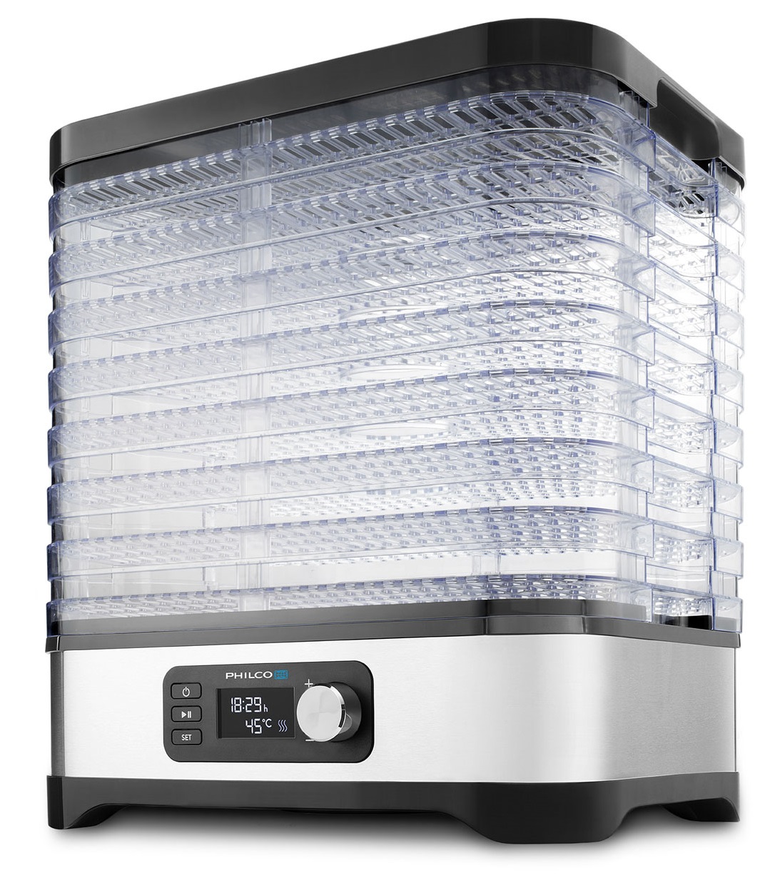 Сушки для фруктів і овочів Philco PHFD 5080