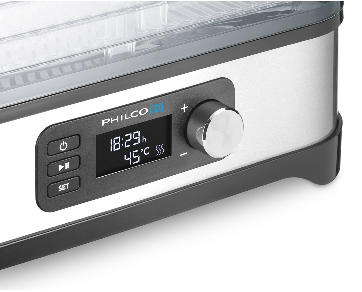Сушки для фруктів і овочів Philco PHFD 5080