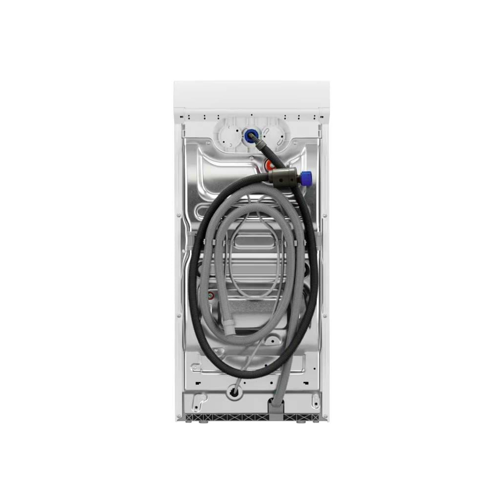 Пральна машина AEG LTR8C373U