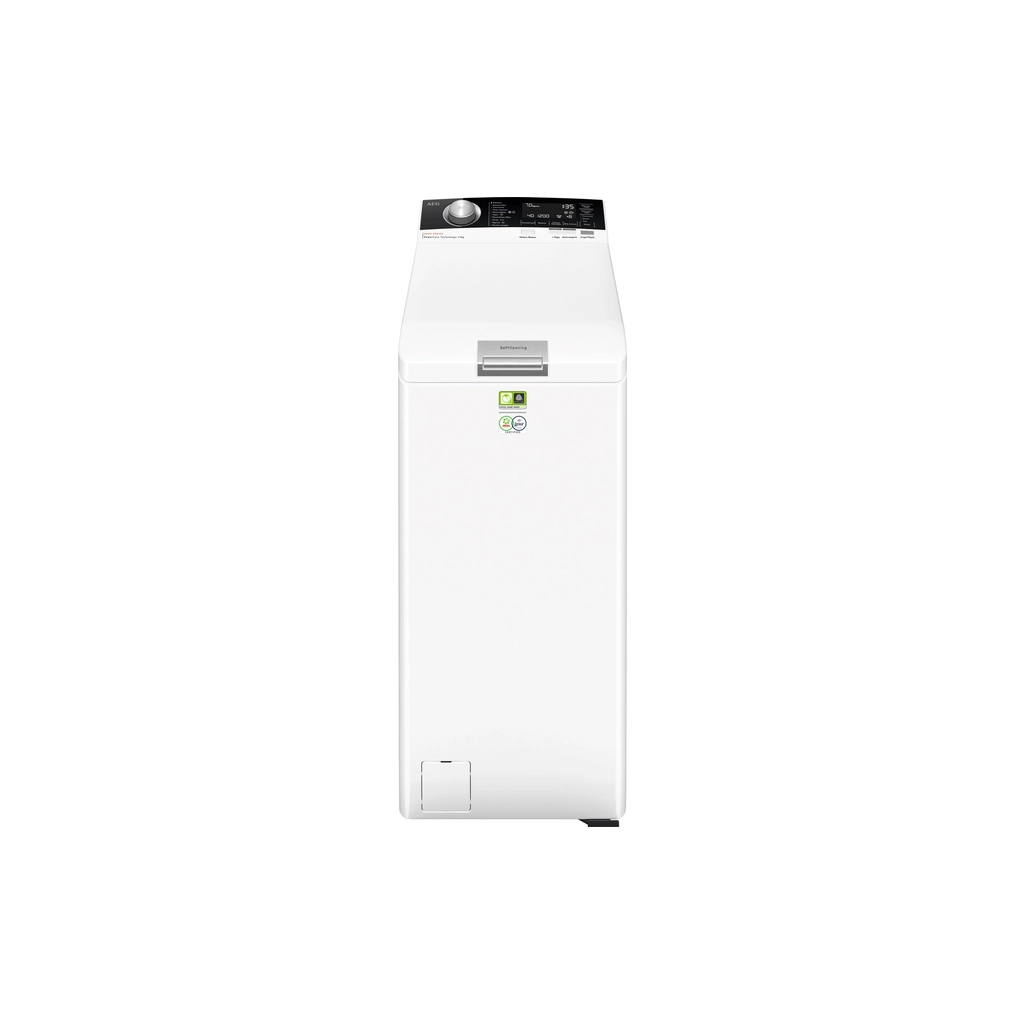 Пральна машина AEG LTR8C373U