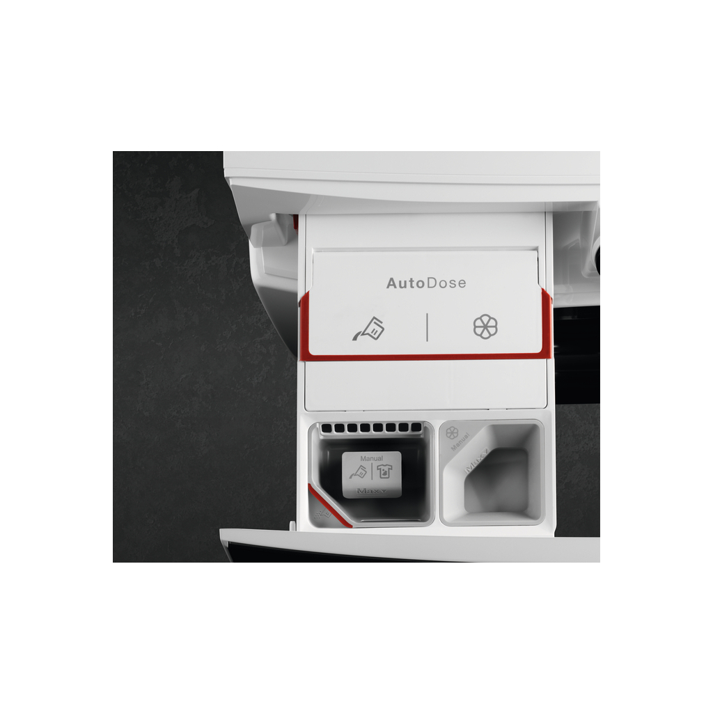 Пральна машина AEG LWR85165AU