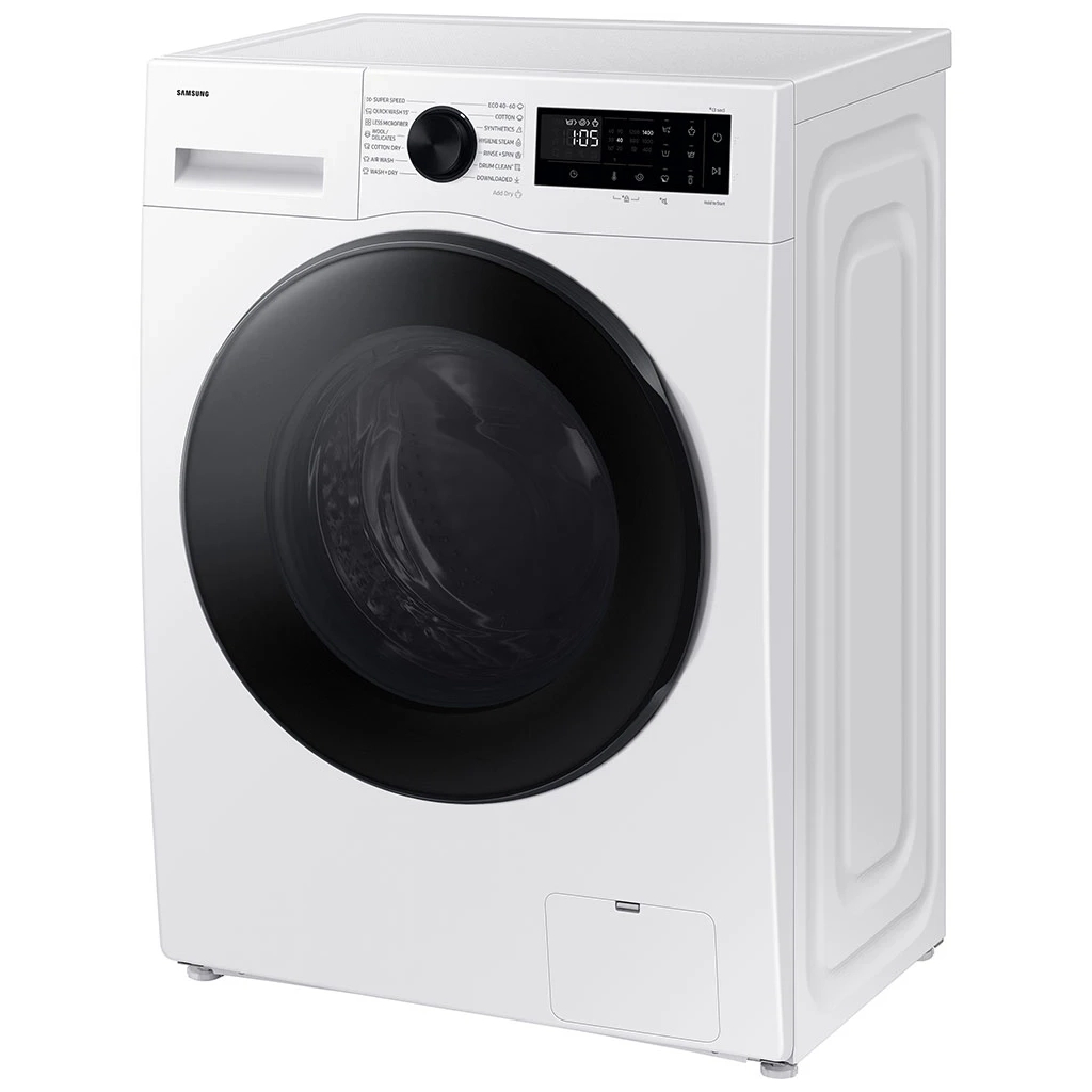 Пральна машина Samsung Прально-сушильна машина Samsung WD90DG5G34BELE (WD90DG5G34BELE)