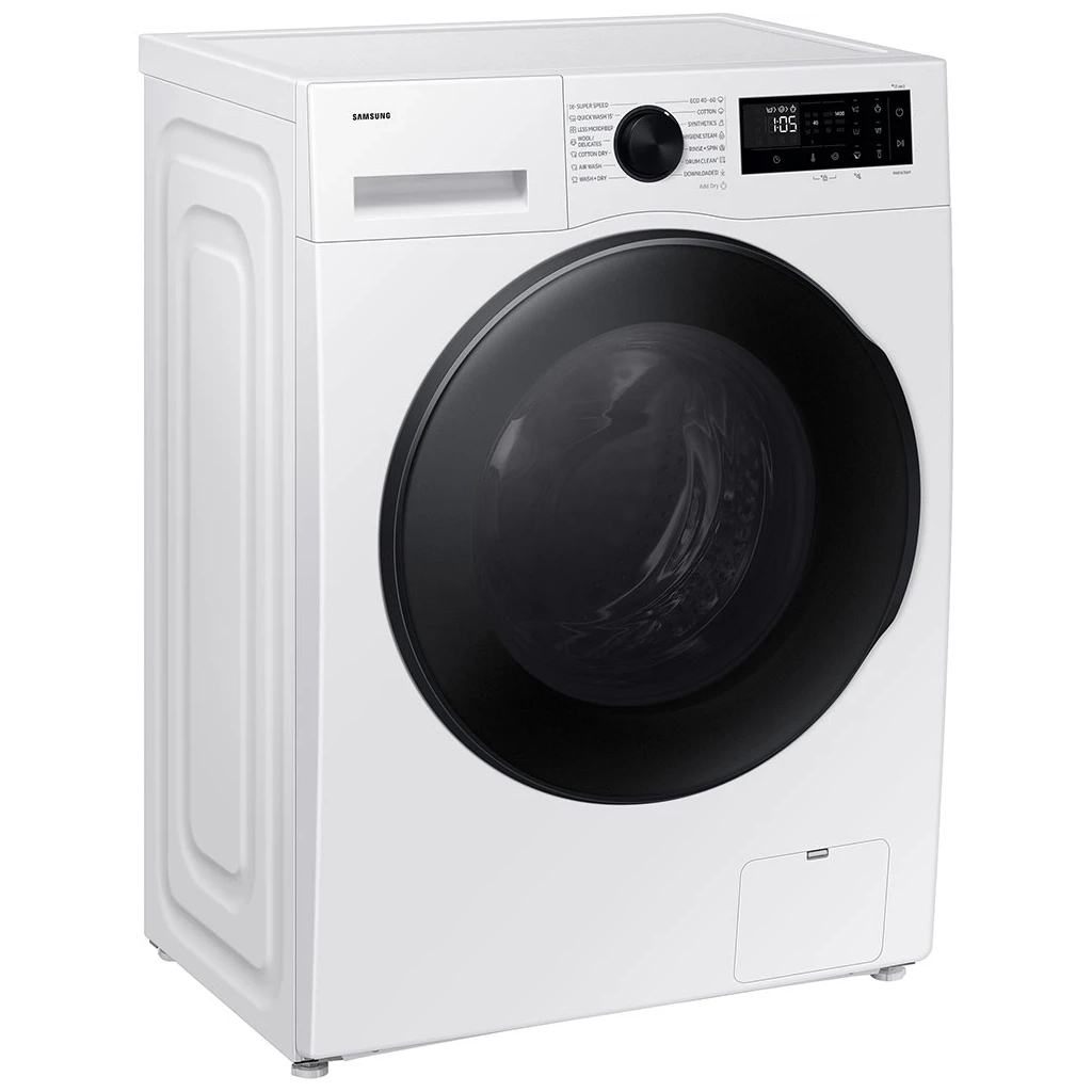 Пральна машина Samsung Прально-сушильна машина Samsung WD90DG5G34BELE (WD90DG5G34BELE)