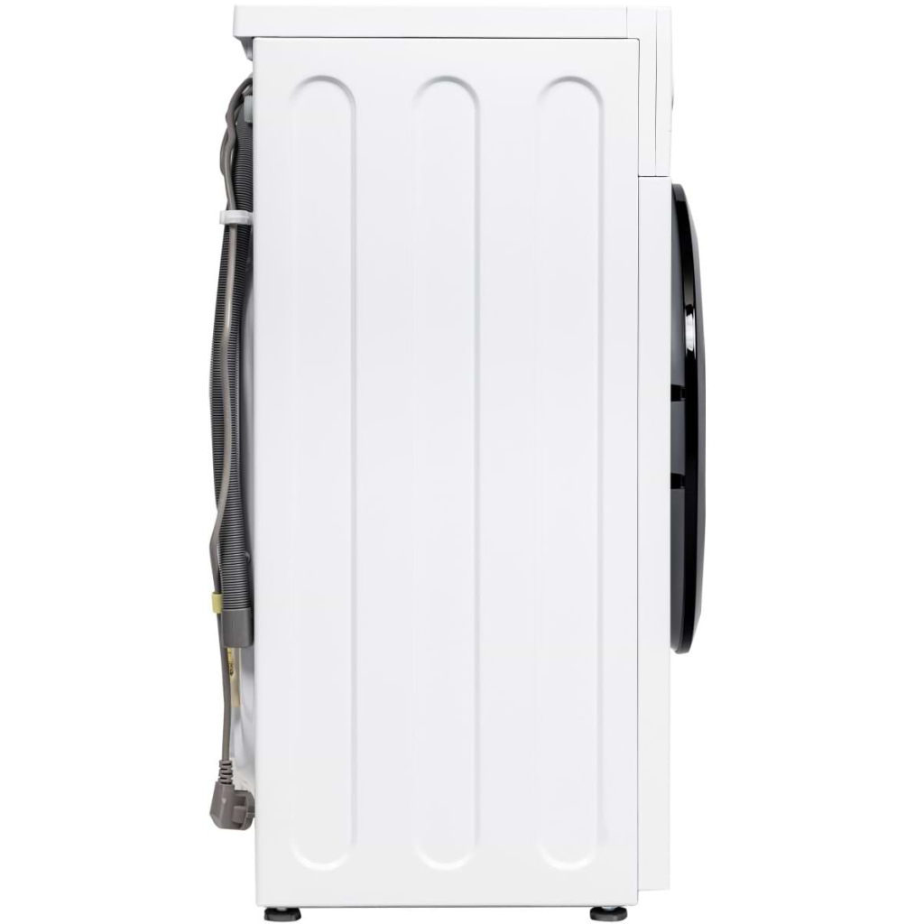 Пральна машина Midea MF110W80B/ W-UA