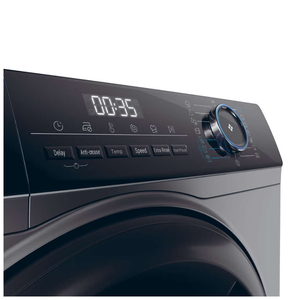 Пральна машина Haier HW90-B14939S8