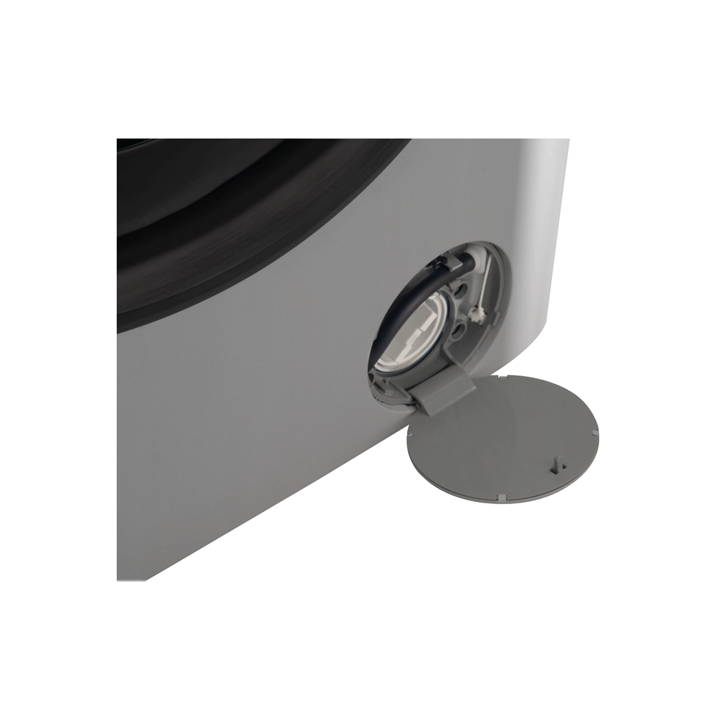 Пральна машина Hansa WHG814DD1LG