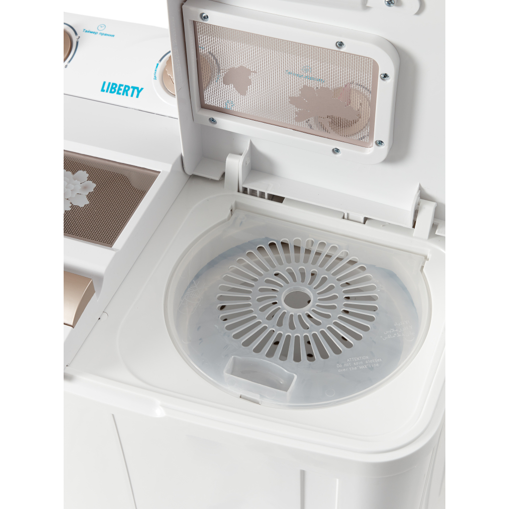 Пральна машина Liberty XPB70 SEG