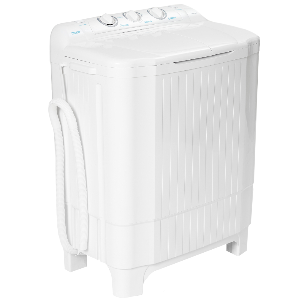 Пральна машина Liberty XPB60 SH