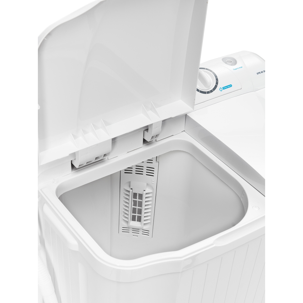 Пральна машина Liberty XPB60 SH