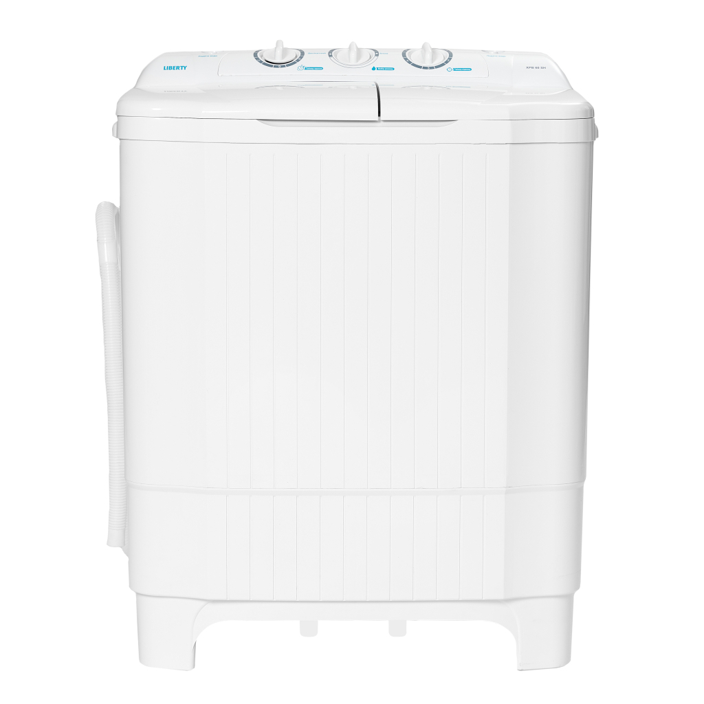 Пральна машина Liberty XPB60 SH