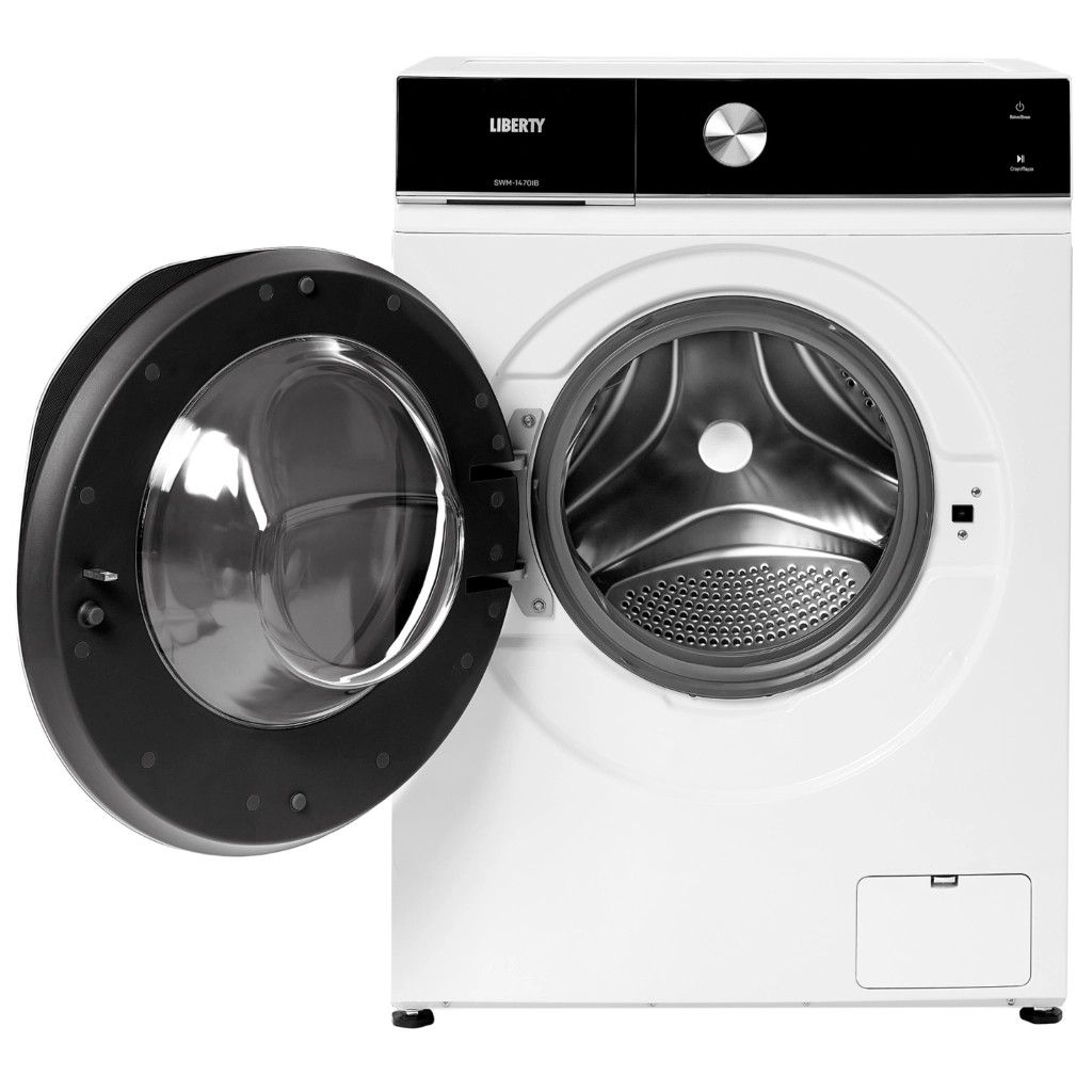 Пральна машина Liberty SWM-1470 IB