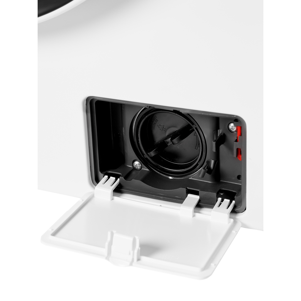 Пральна машина Liberty SWM-1470 IB