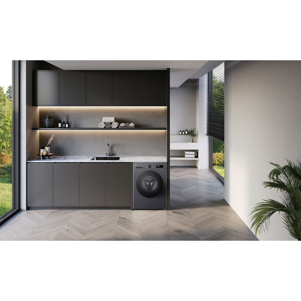 Пральна машина LG F2Y1VS5J