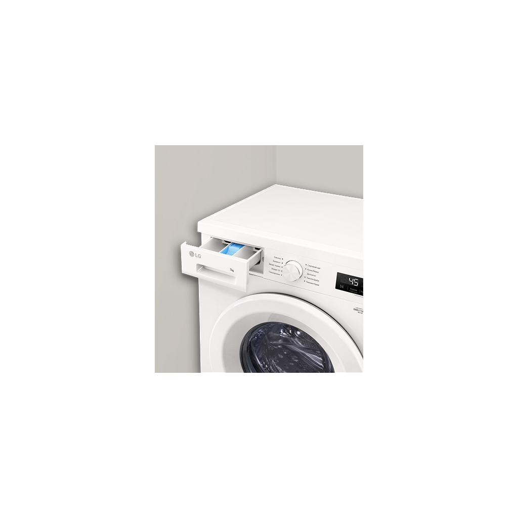 Пральна машина LG F2Y1HS3W