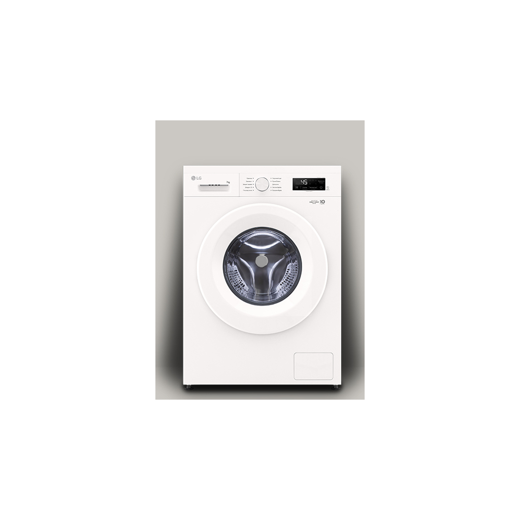 Пральна машина LG F2Y1HS3W