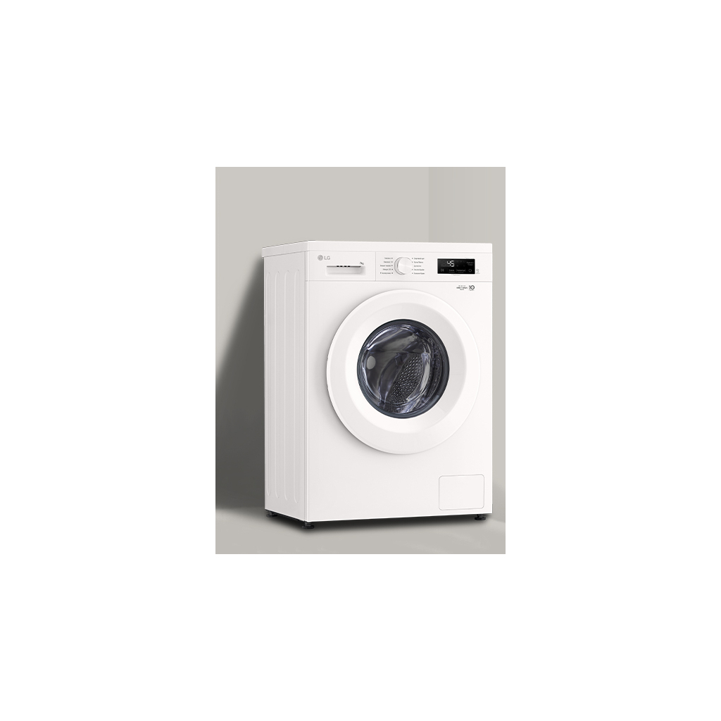 Пральна машина LG F2Y1HS3W