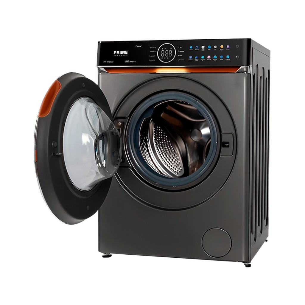 Пральна машина PRIME Technics PWF 81489 SID