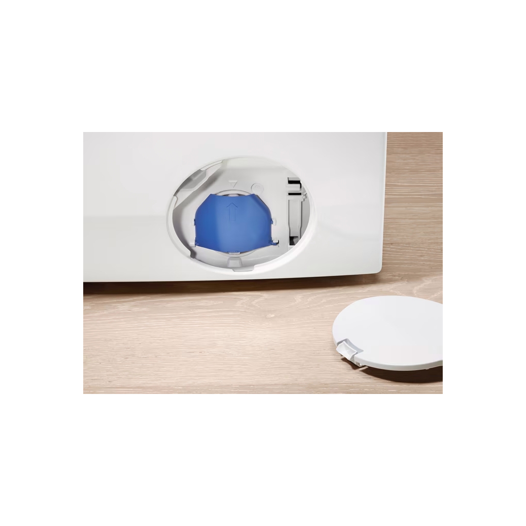 Пральна машина Electrolux EW6F3414UU