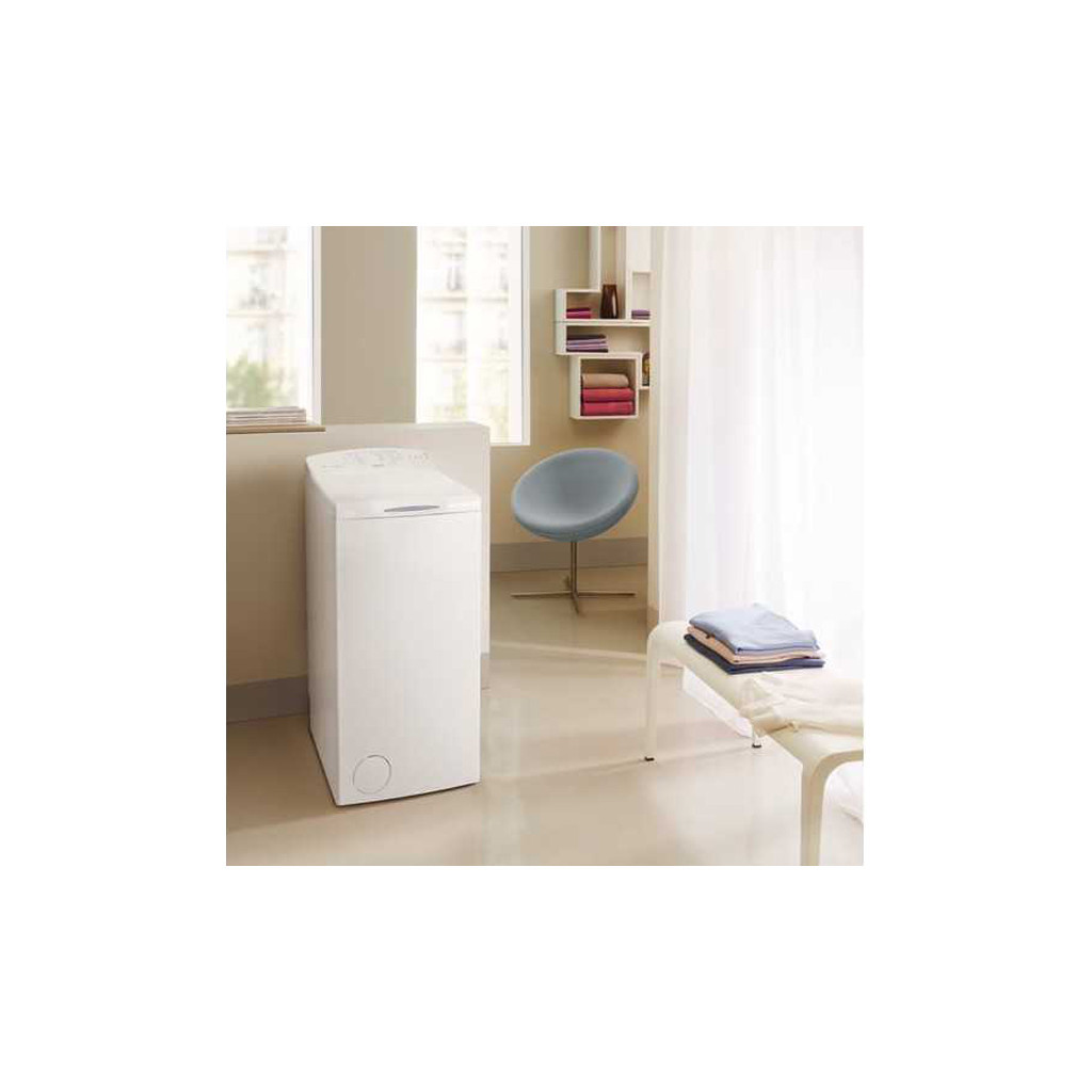 Пральна машина Whirlpool AWE60410