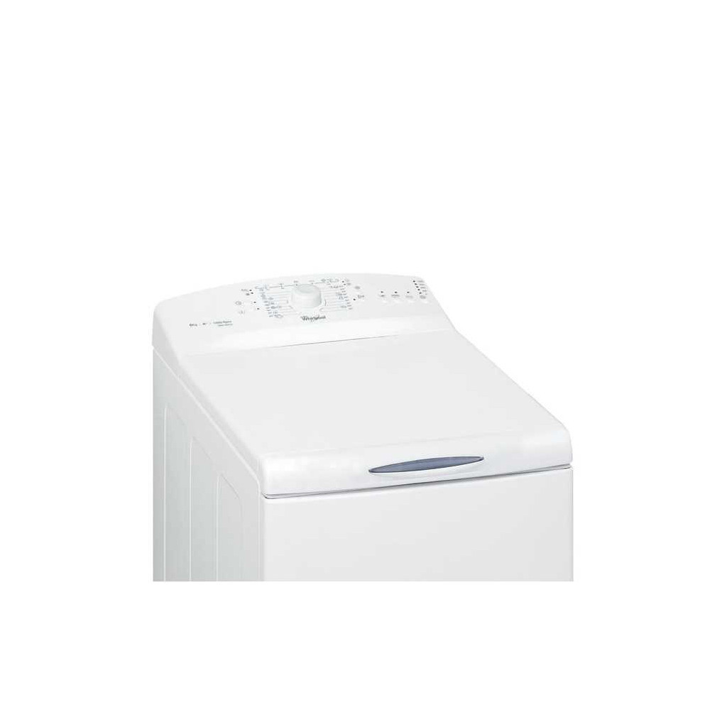 Пральна машина Whirlpool AWE60410