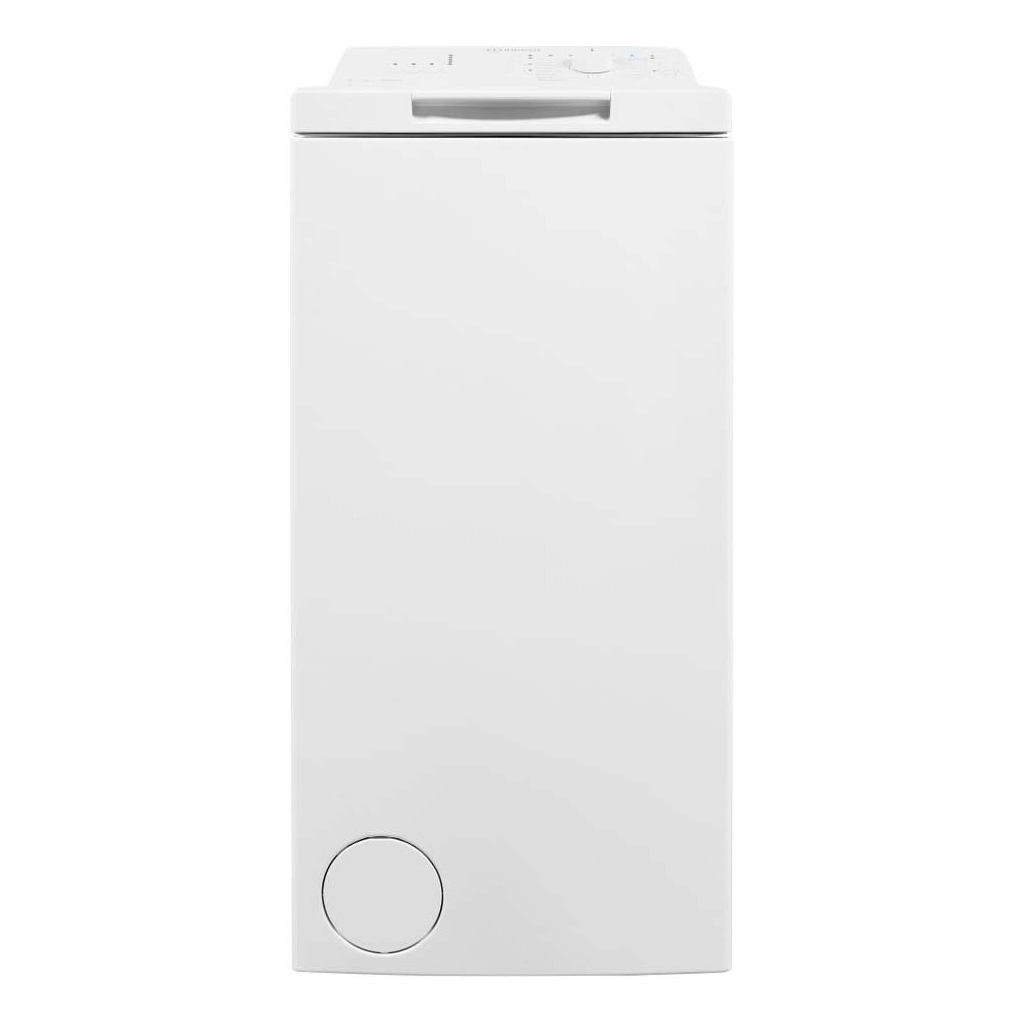 Пральна машина Indesit BTWD61053EU