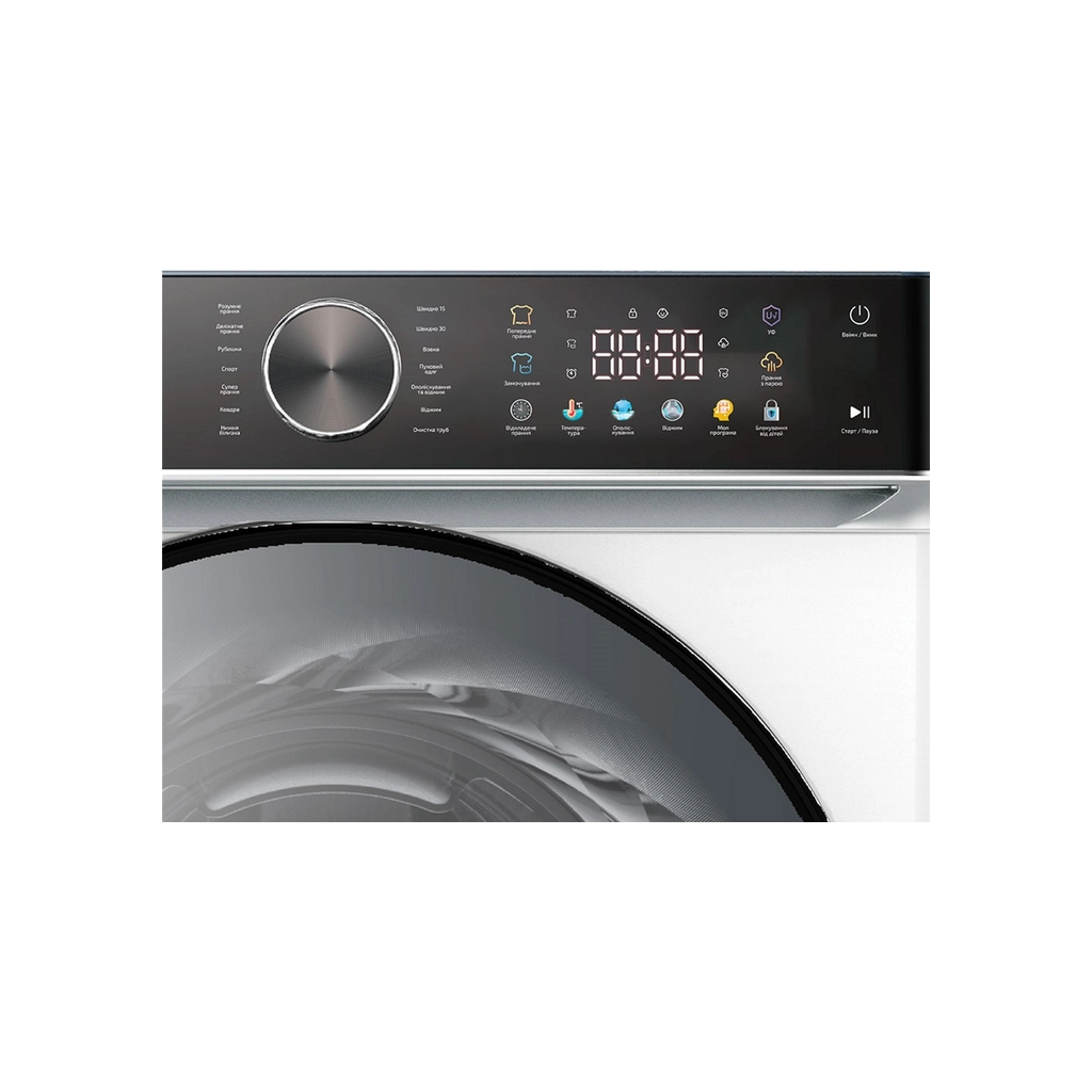 Пральна машина Grunhelm GWS-F814D3I