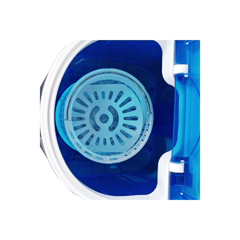 Пральна машина Grunhelm GWB-W403-B