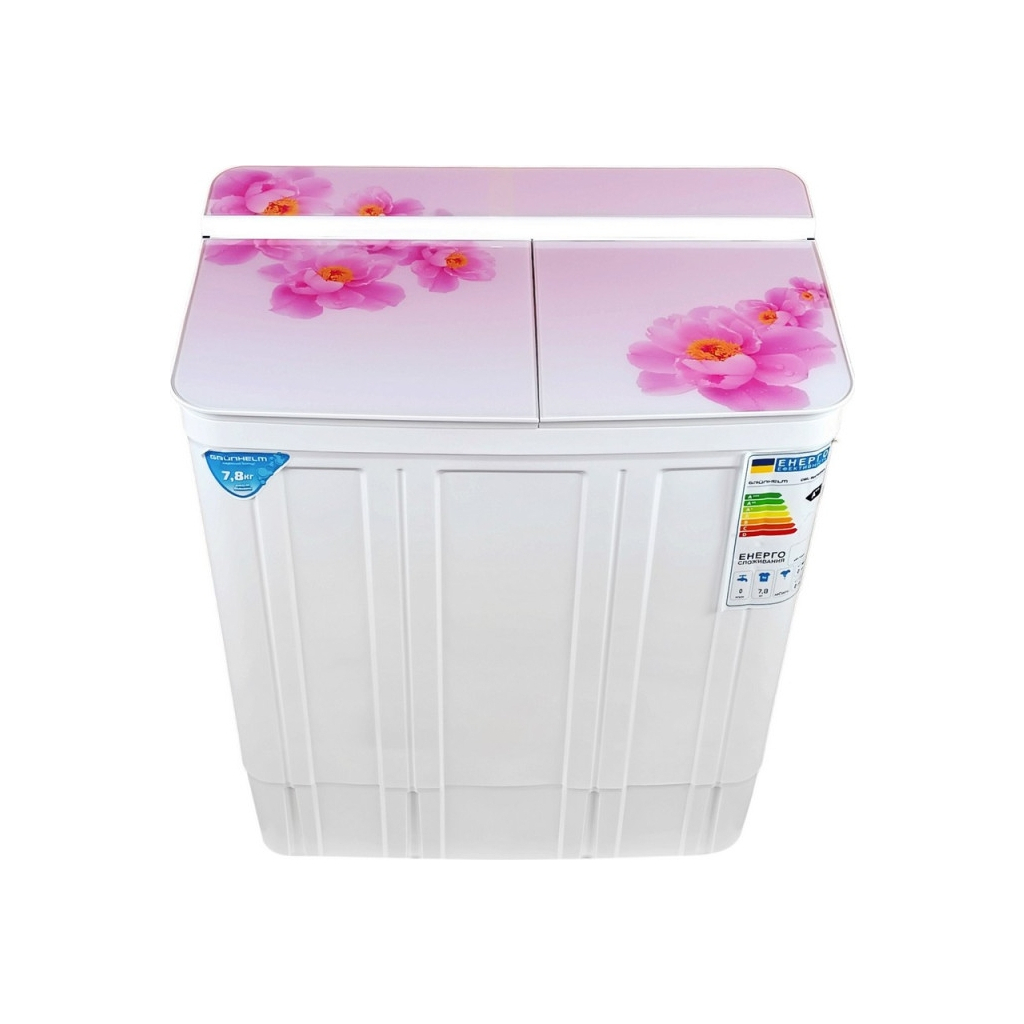 Пральна машина Grunhelm GWL-WS782PH4