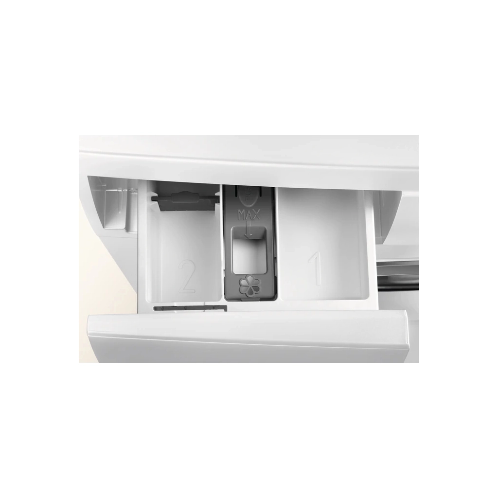 Пральна машина Electrolux EW6S404WU