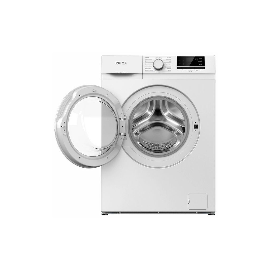 Пральна машина PRIME Technics PWF 6105 O