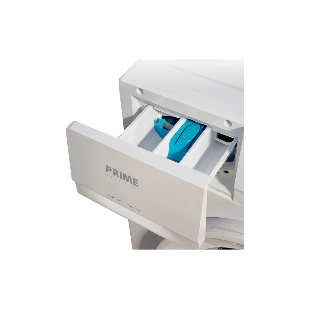 Пральна машина PRIME Technics PWF 6105 O