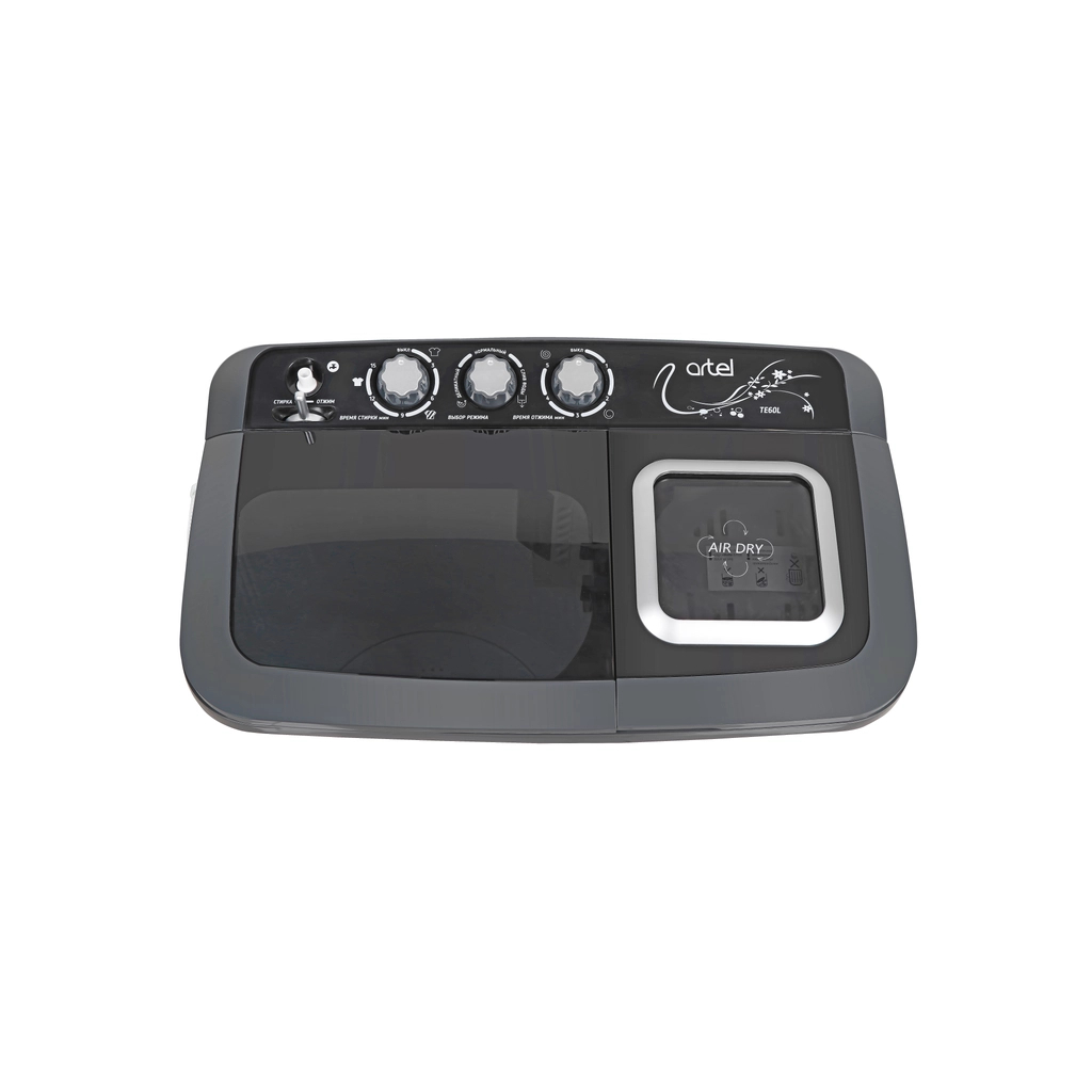 Пральна машина Artel TE 60 L GREY