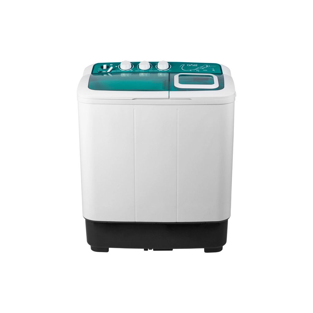 Пральна машина Artel TE 60 L GREEN