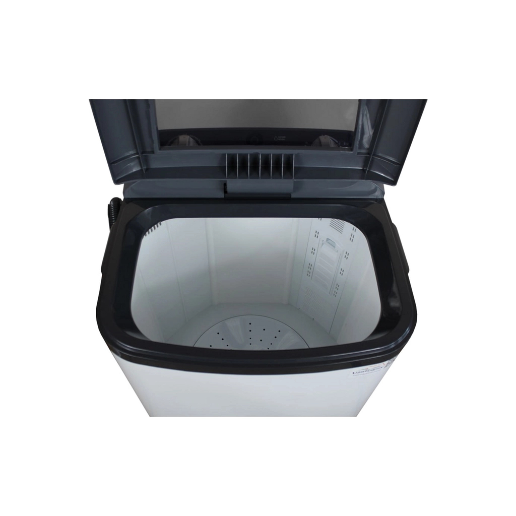 Пральна машина Artel SE 65 P GREY