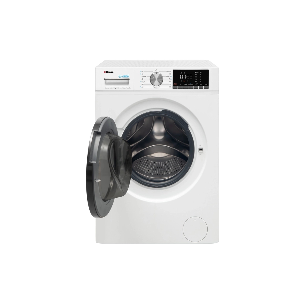 Пральна машина Hansa WHG714DD1W