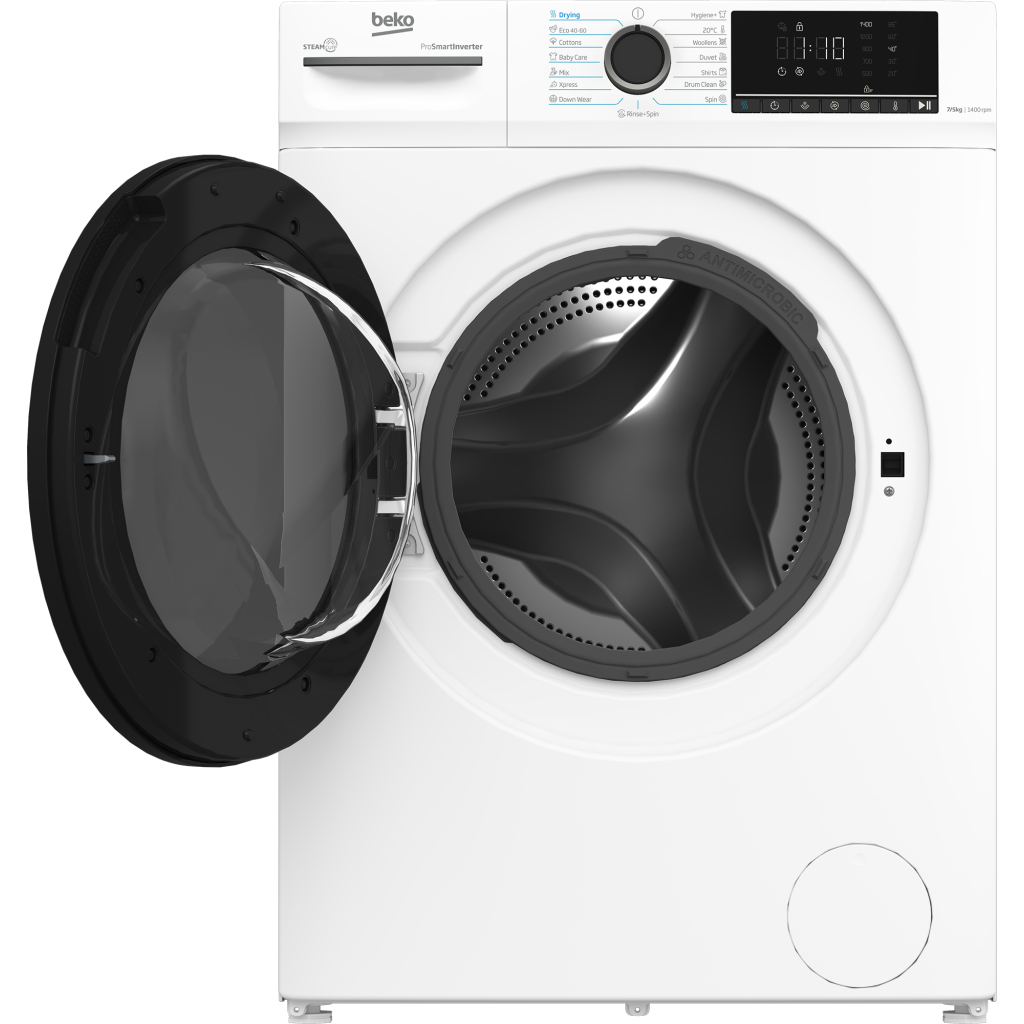 Пральна машина Beko BMM5DFO5741W
