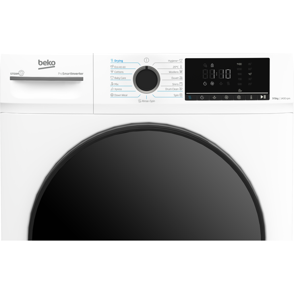 Пральна машина Beko BMM5DFO5741W