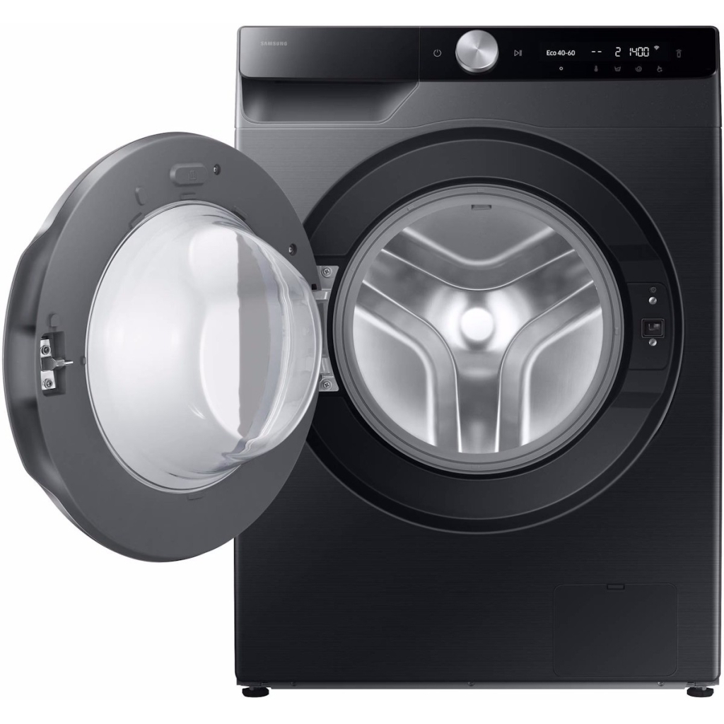 Пральна машина Samsung WW90DG6G94LBUA