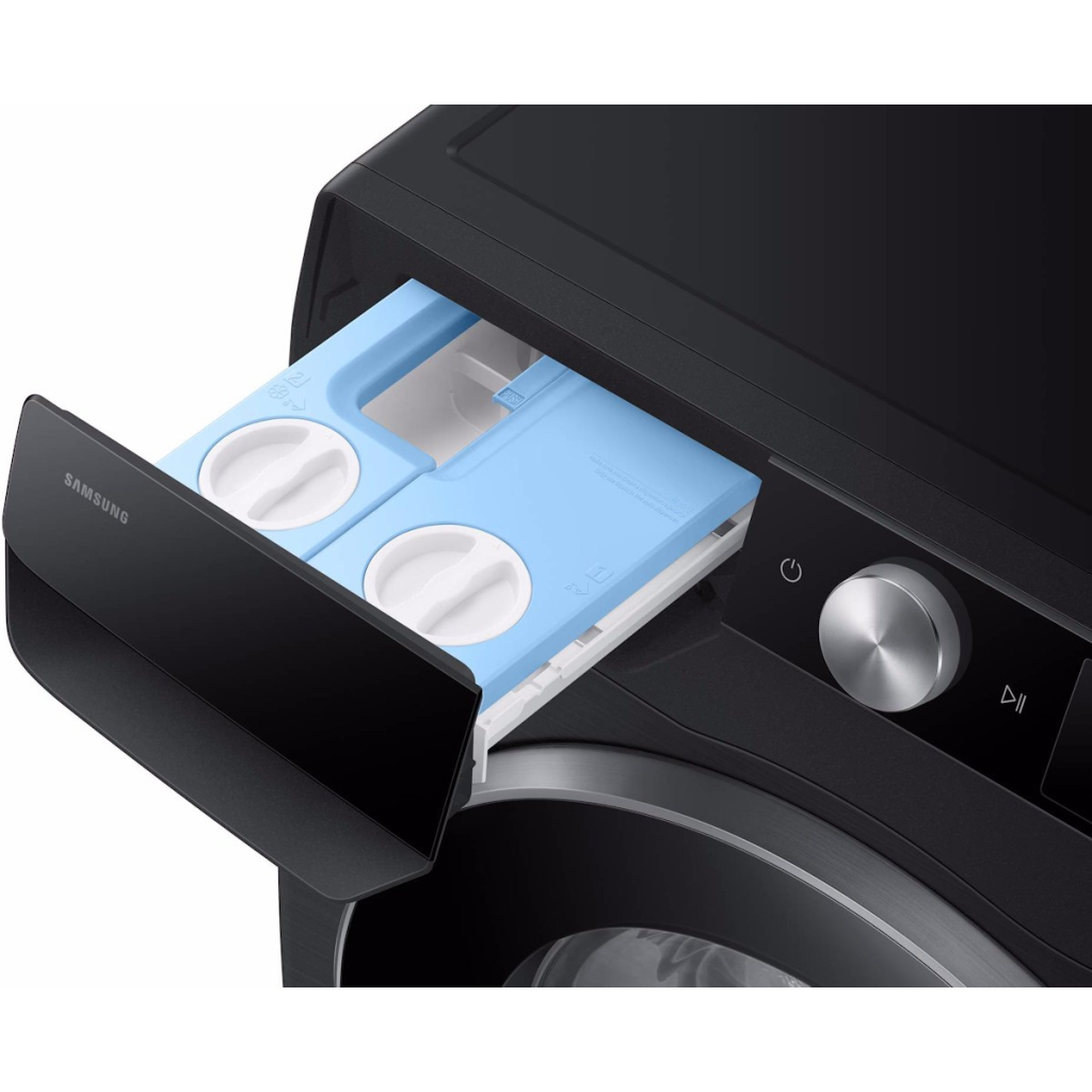 Пральна машина Samsung WW90DG6G94LBUA