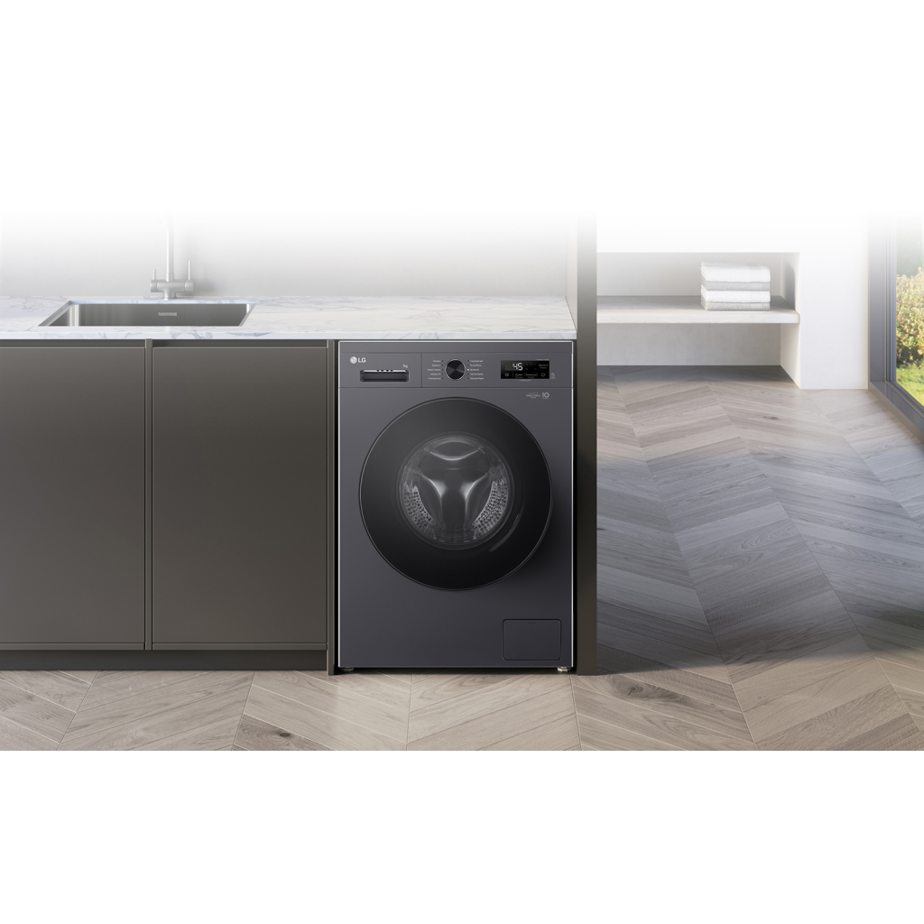 Пральна машина LG F2Y1HS5J