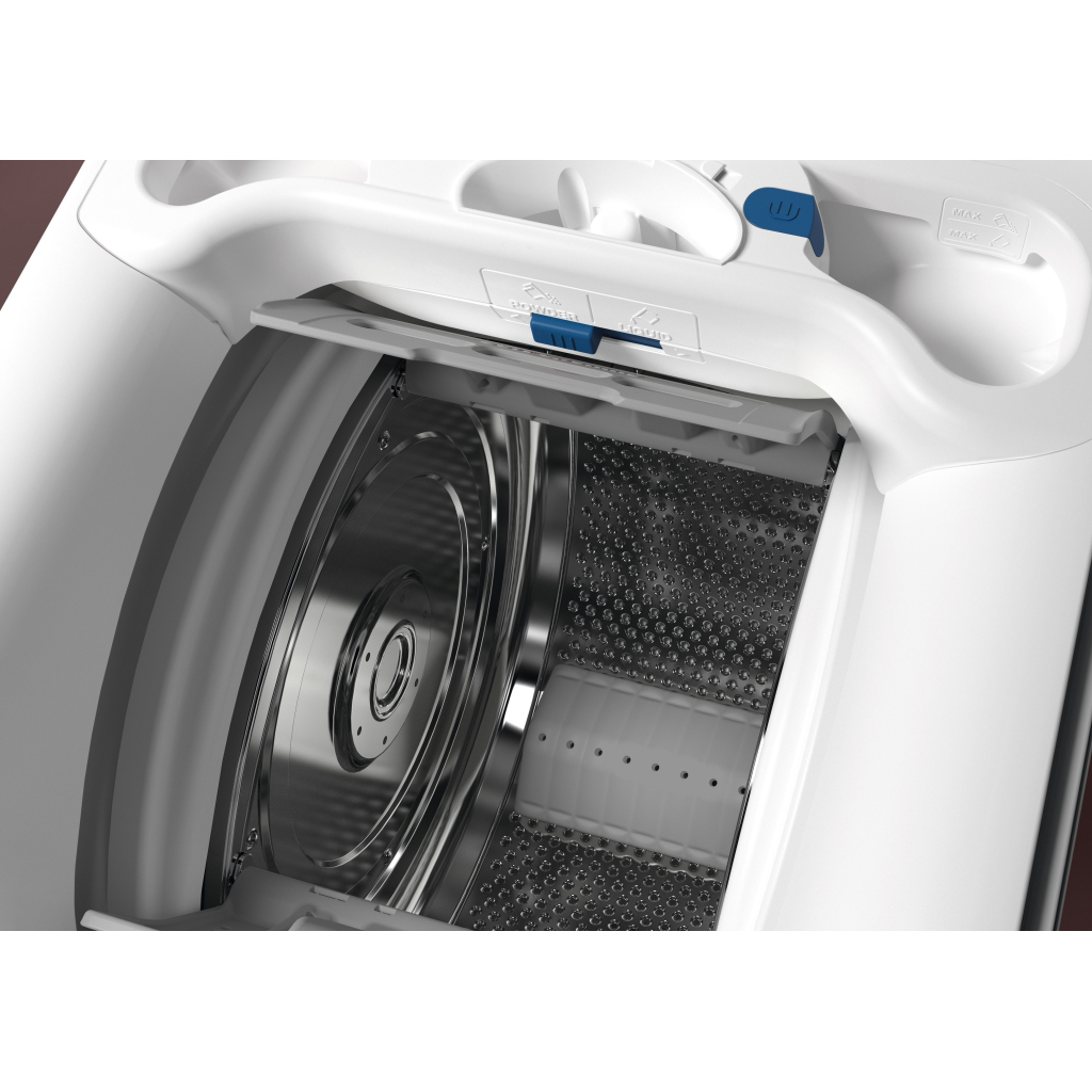 Пральна машина Electrolux EW8T3372U