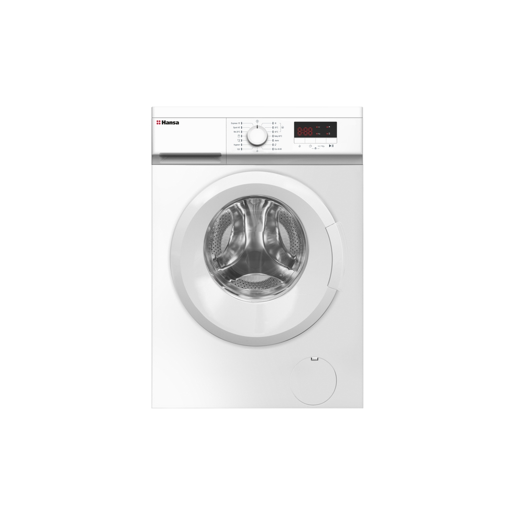 Пральна машина Hansa WHN814D1W
