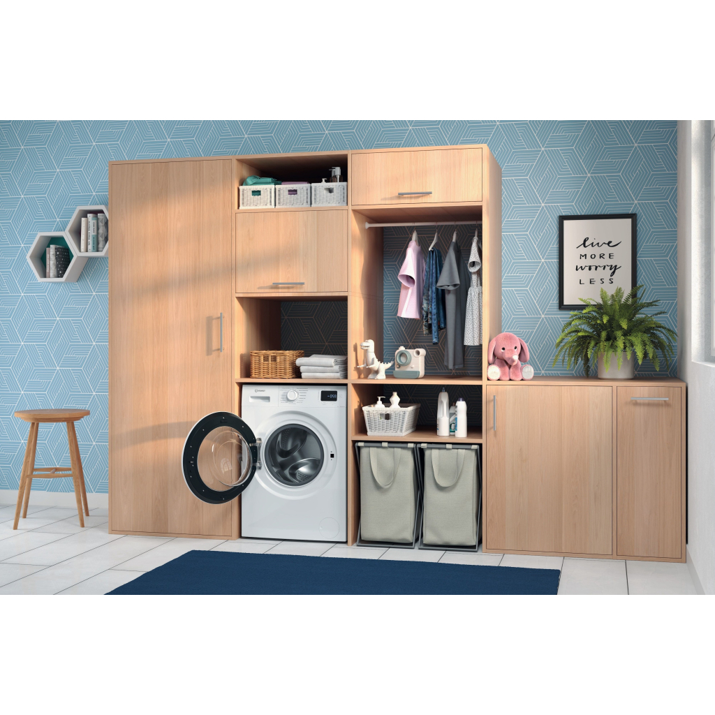 Пральна машина Indesit IM600MYTIMEUA