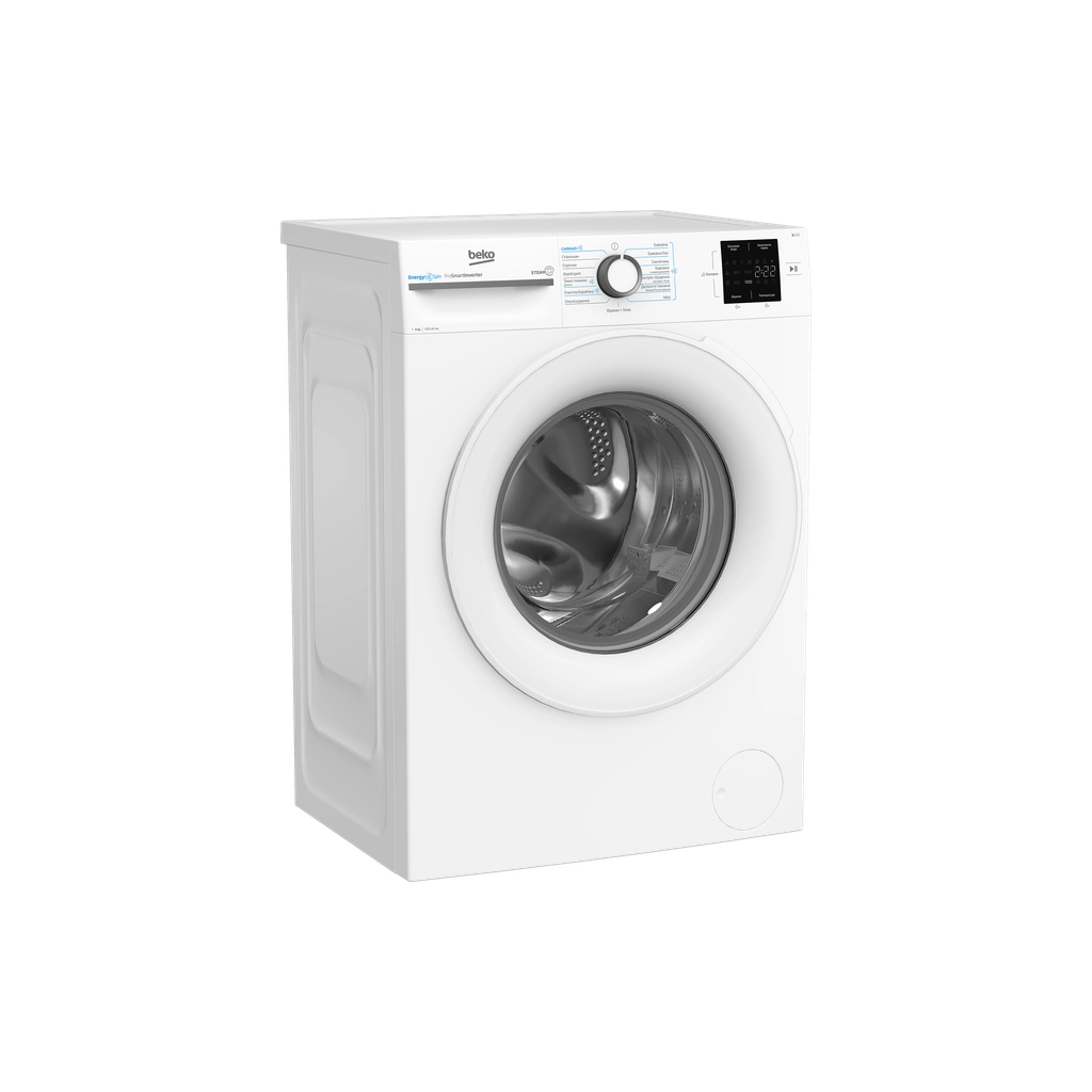 Пральна машина Beko BM1WFSU36243WW
