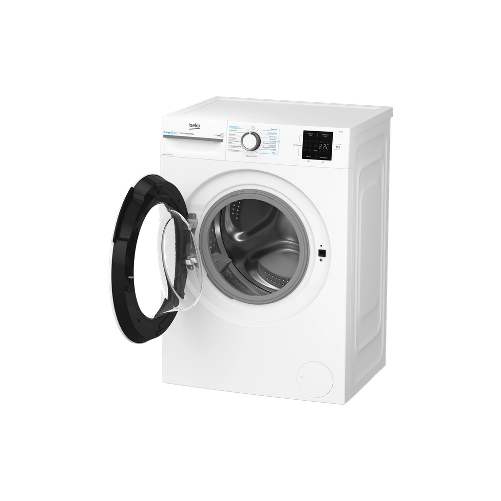 Пральна машина Beko BM1WFSU36243WW