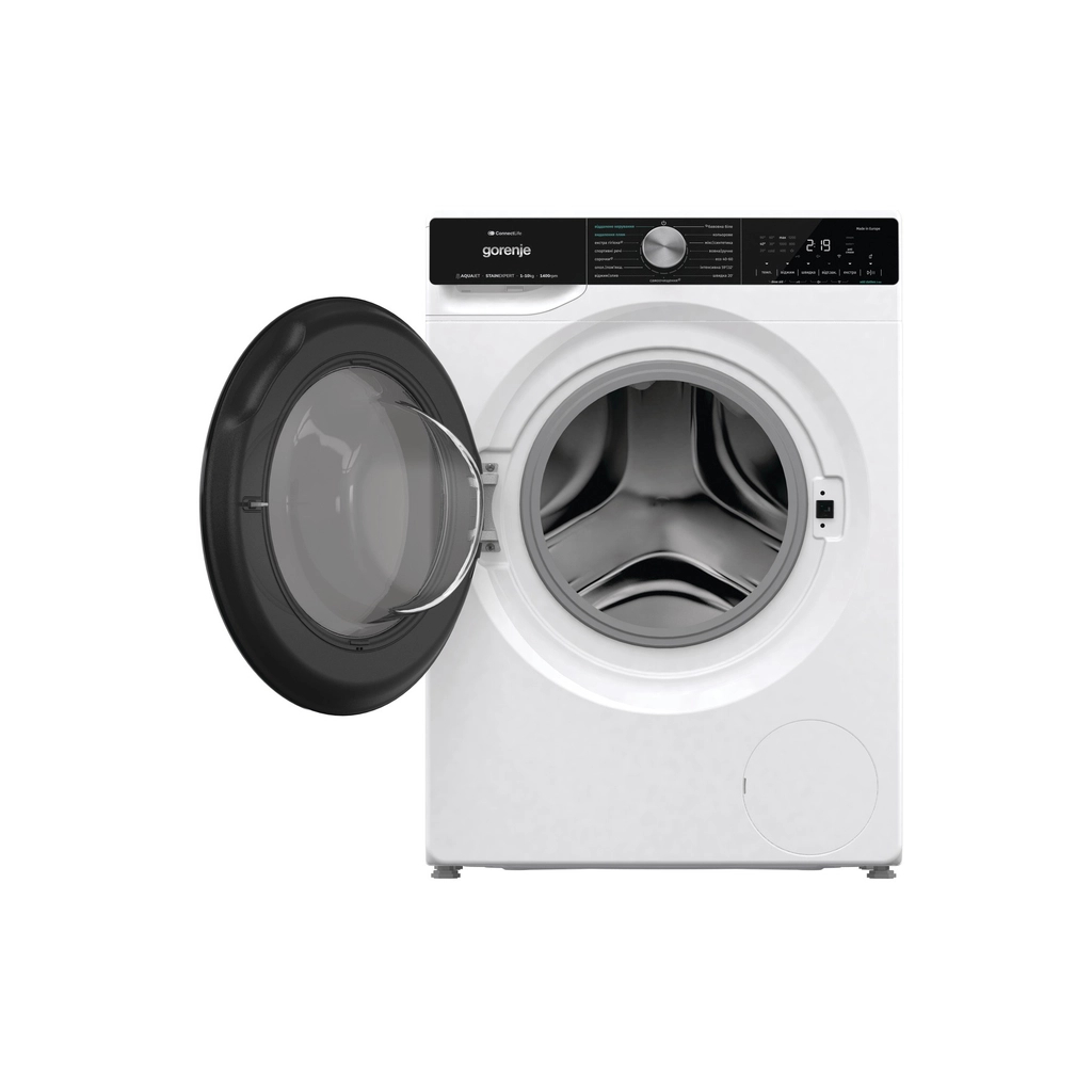 Пральна машина Gorenje WNS14A4TWIFI