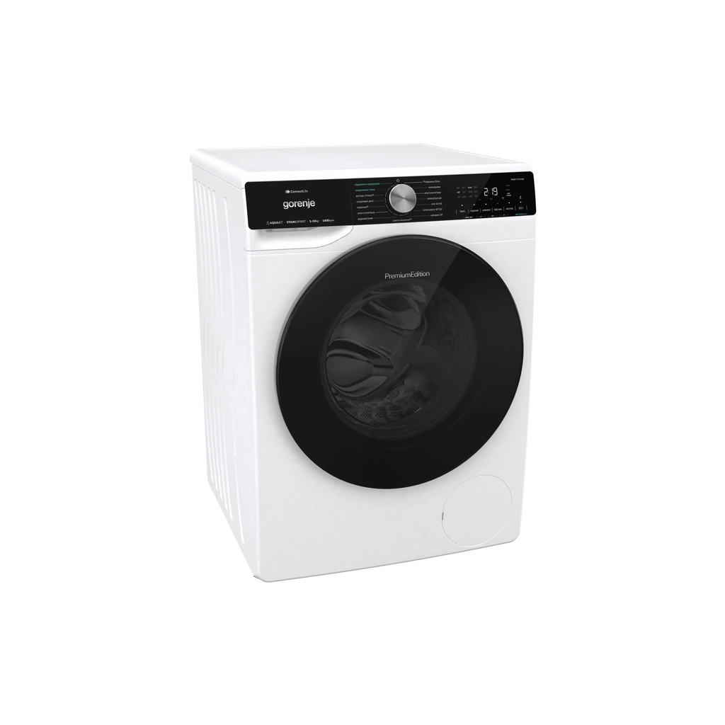 Пральна машина Gorenje WNS14A4TWIFI