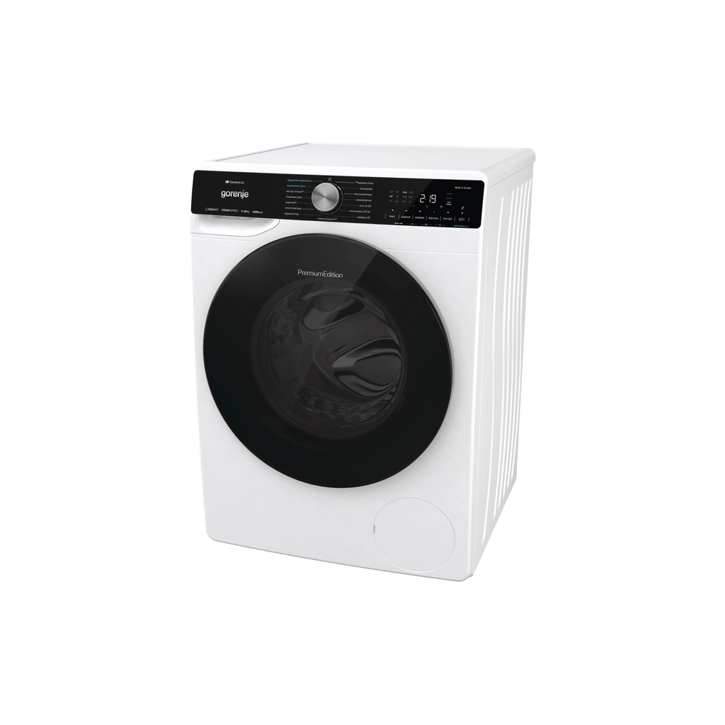 Пральна машина Gorenje WNS14A4TWIFI