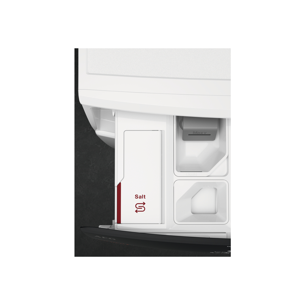 Пральна машина AEG LFR95166UU